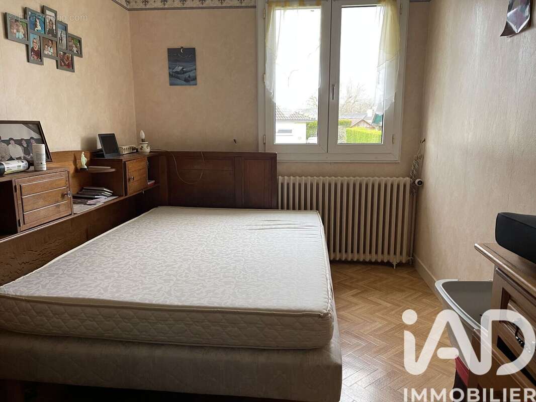 Photo 6 - Maison à VILLEDIEU-SUR-INDRE