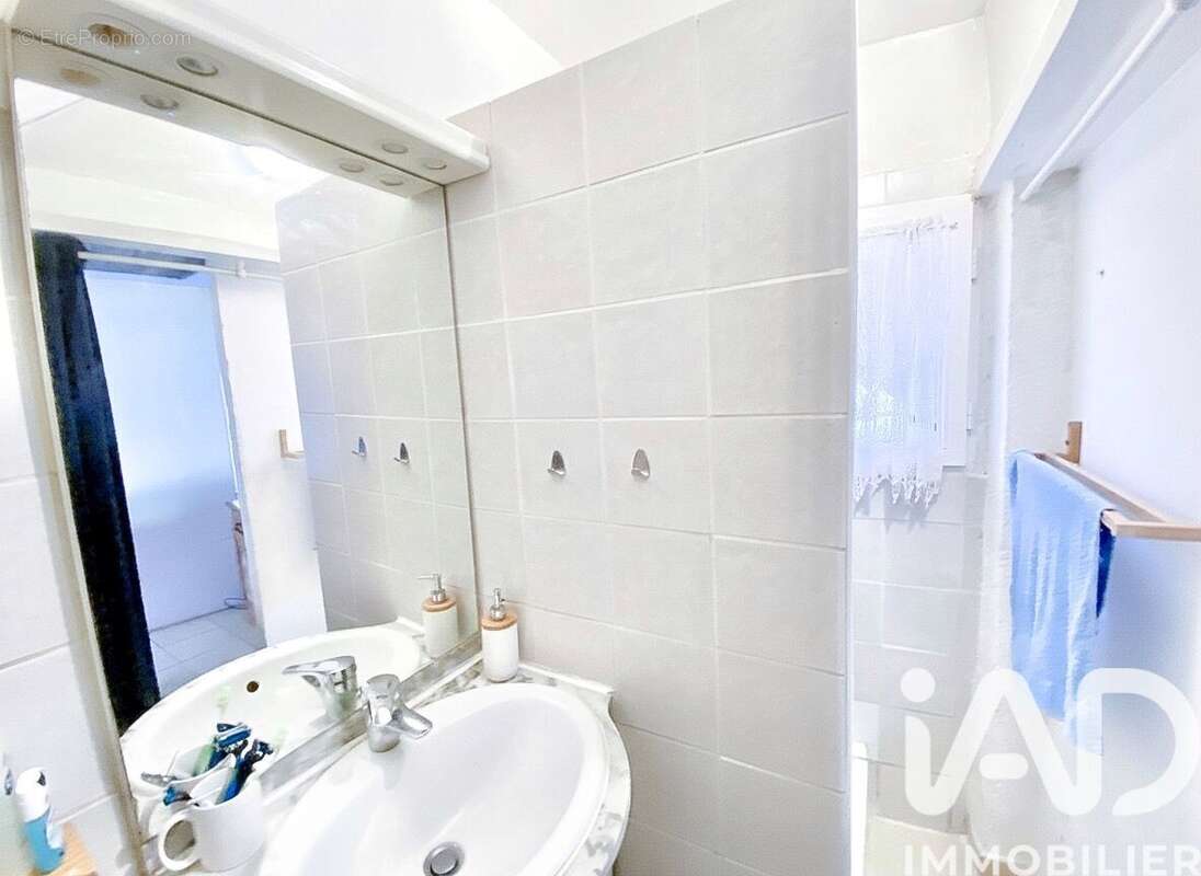 Photo 7 - Maison à LA SEYNE-SUR-MER