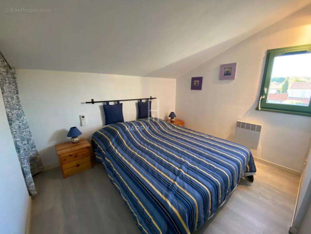 Maison à MAUSSANE-LES-ALPILLES