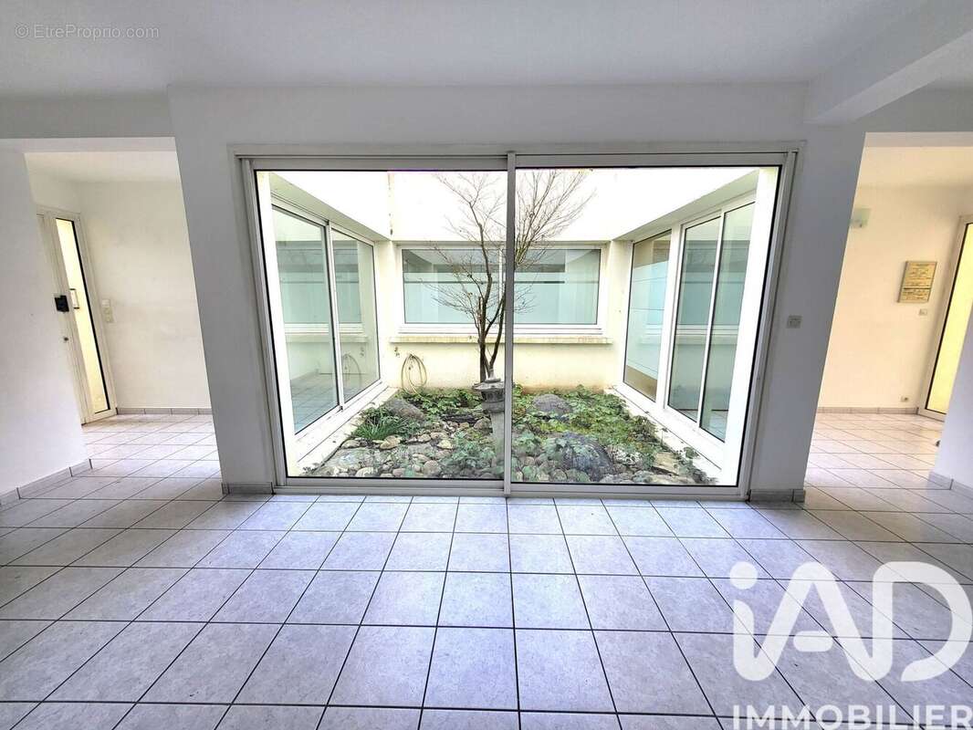 Photo 4 - Maison à SACLAY