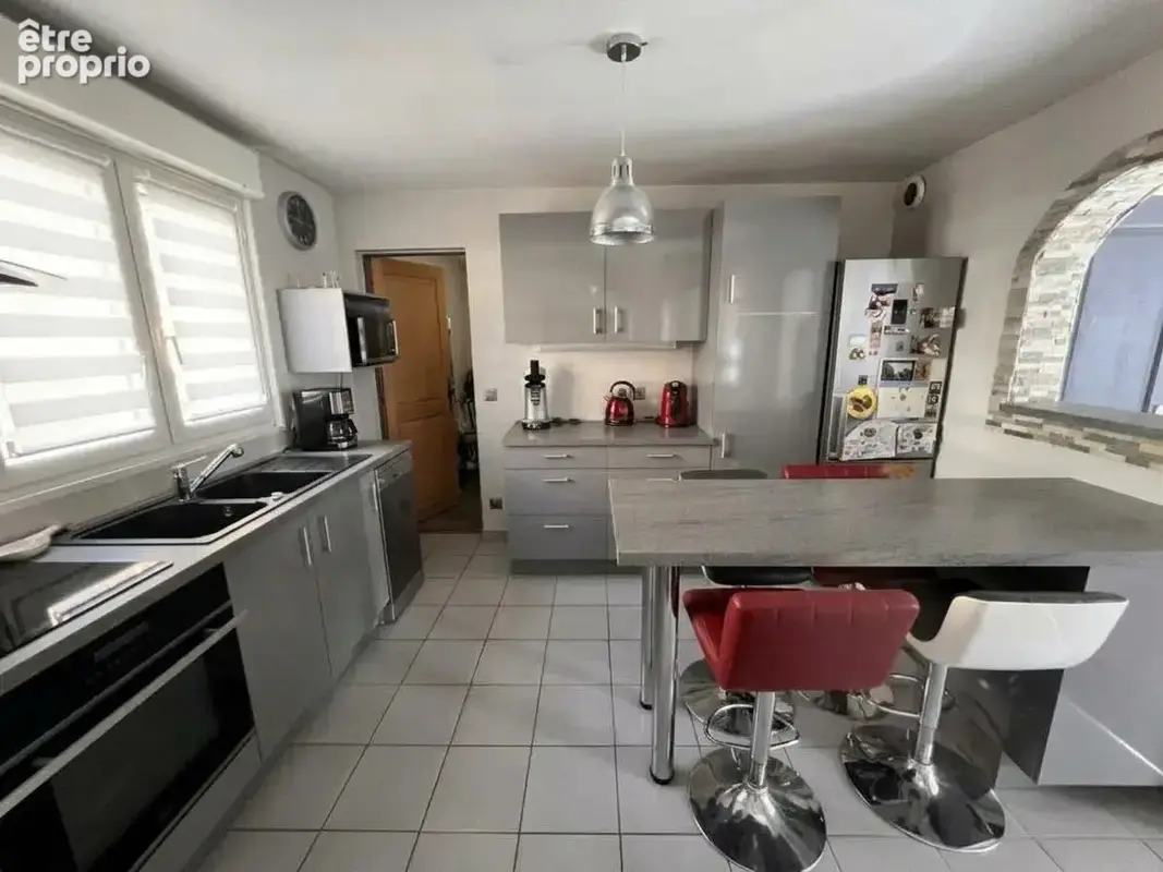 Maison 5 pièces 100 m² à vendre à Scherwiller (67750) - photo 2