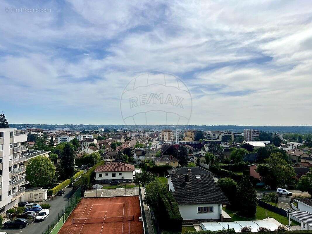Appartement 3 chambre(s) à vendre - photo 11