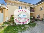 Appartement à SILLANS