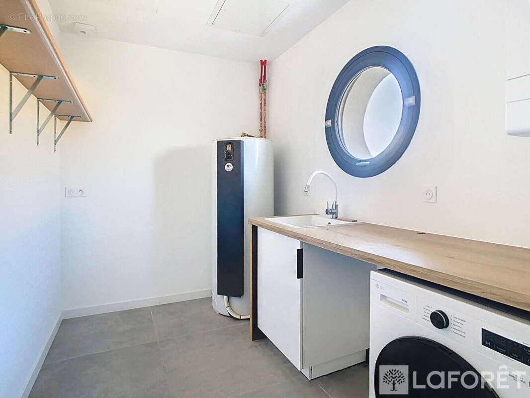 Maison à BUZET-SUR-TARN