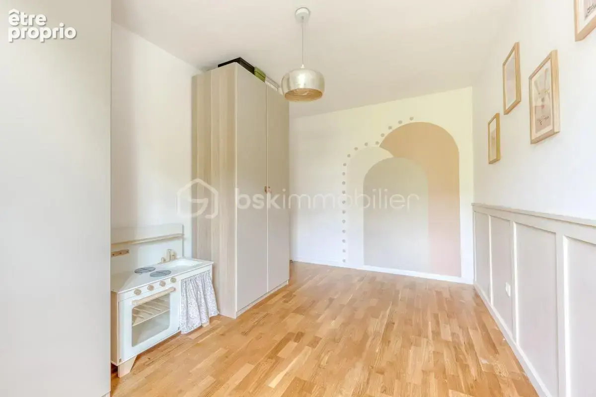 Appartement 3 pieces lumineux et climatise - photo 19