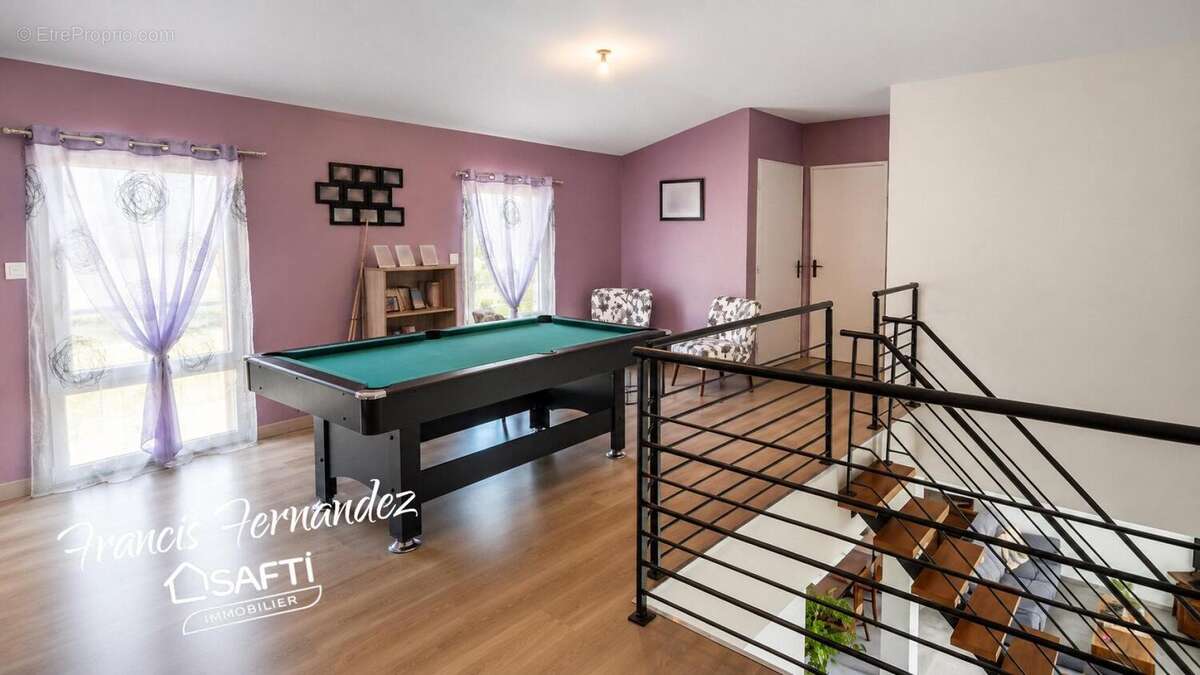 Maison 159 m² à Grayan-Et-L'hopital  - photo 7