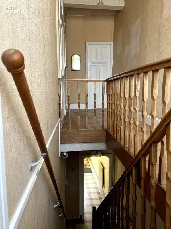 Maison Bourgeoise - photo 8