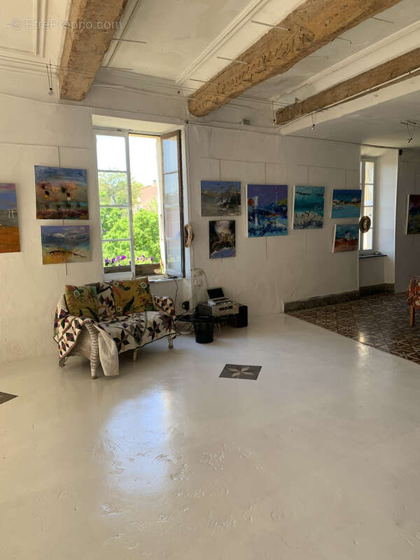 Maison à SAINT-LAURENT-DE-LA-CABRERISSE