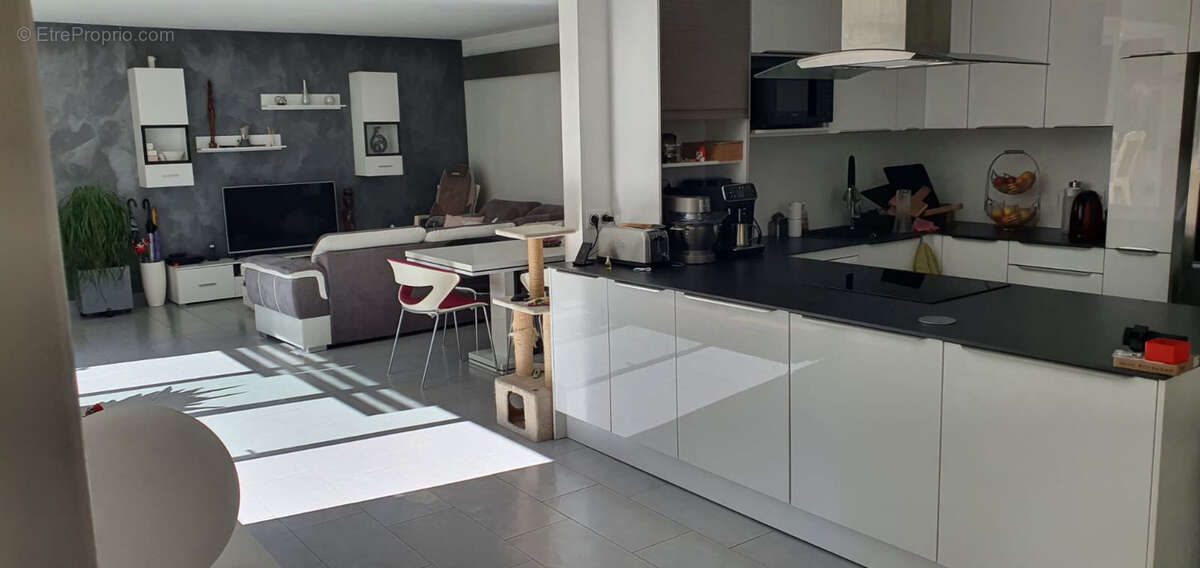 Appartement à VILLEPINTE