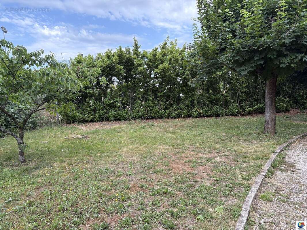 Maison à SAINT-LAURENT-DE-MURE