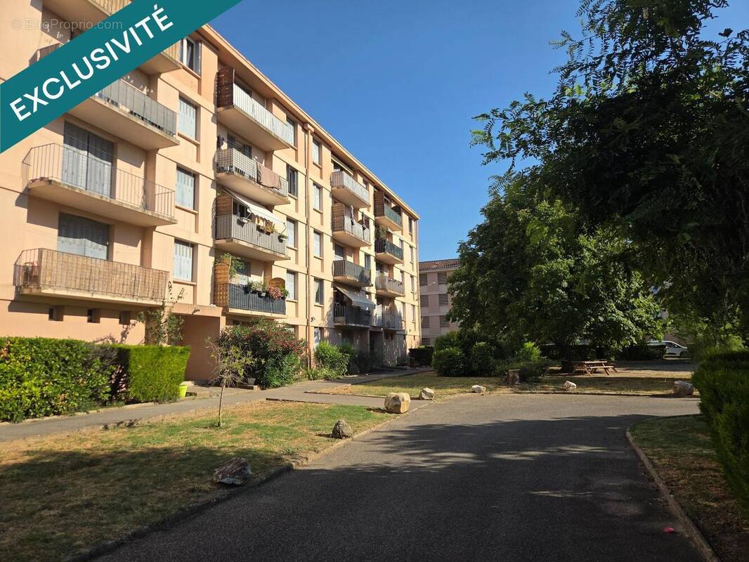 Photo 1 - Appartement à PERTUIS