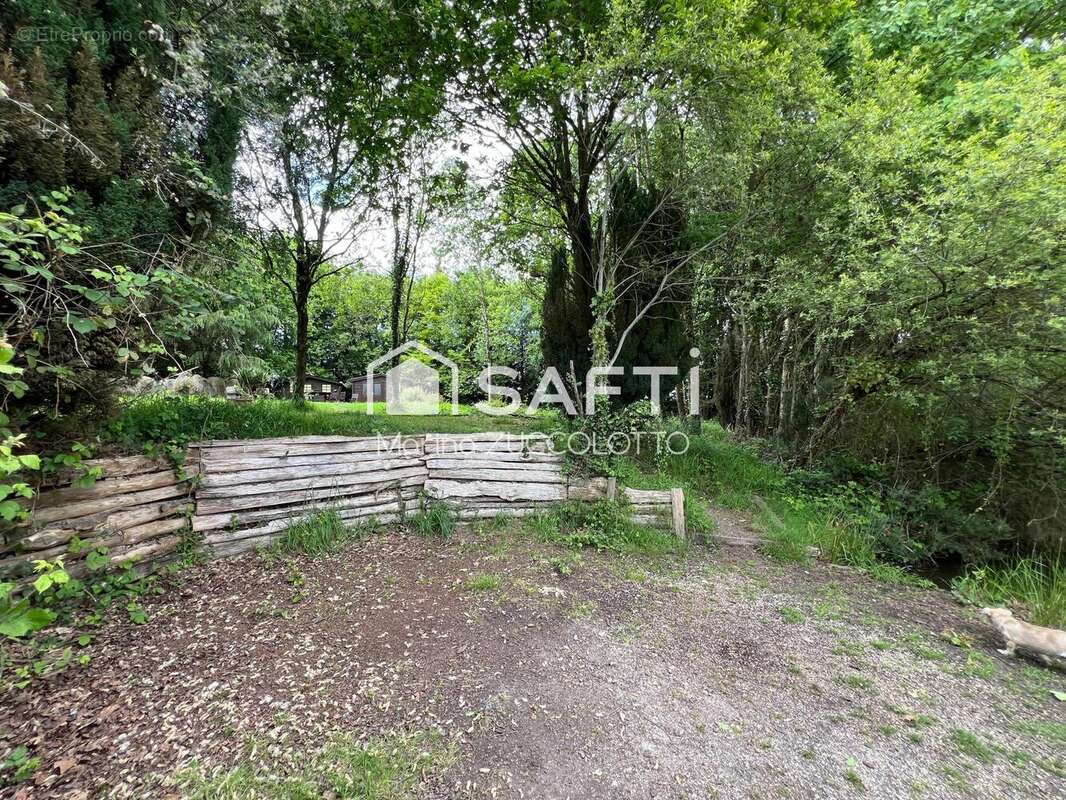 Photo 8 - Terrain à MENEAC