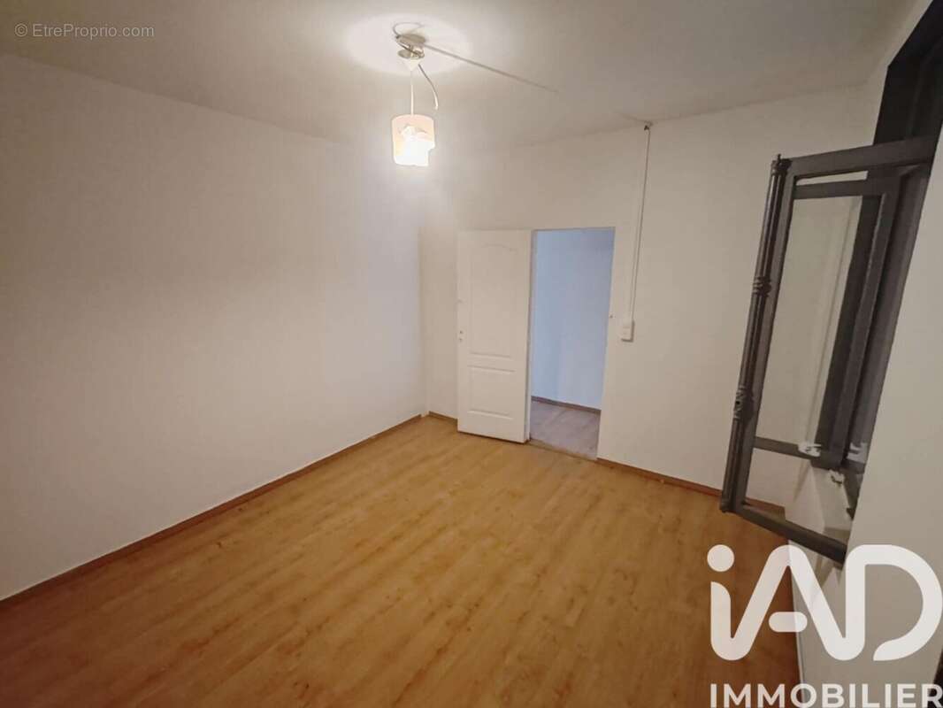 Photo 7 - Appartement à CRESPIN