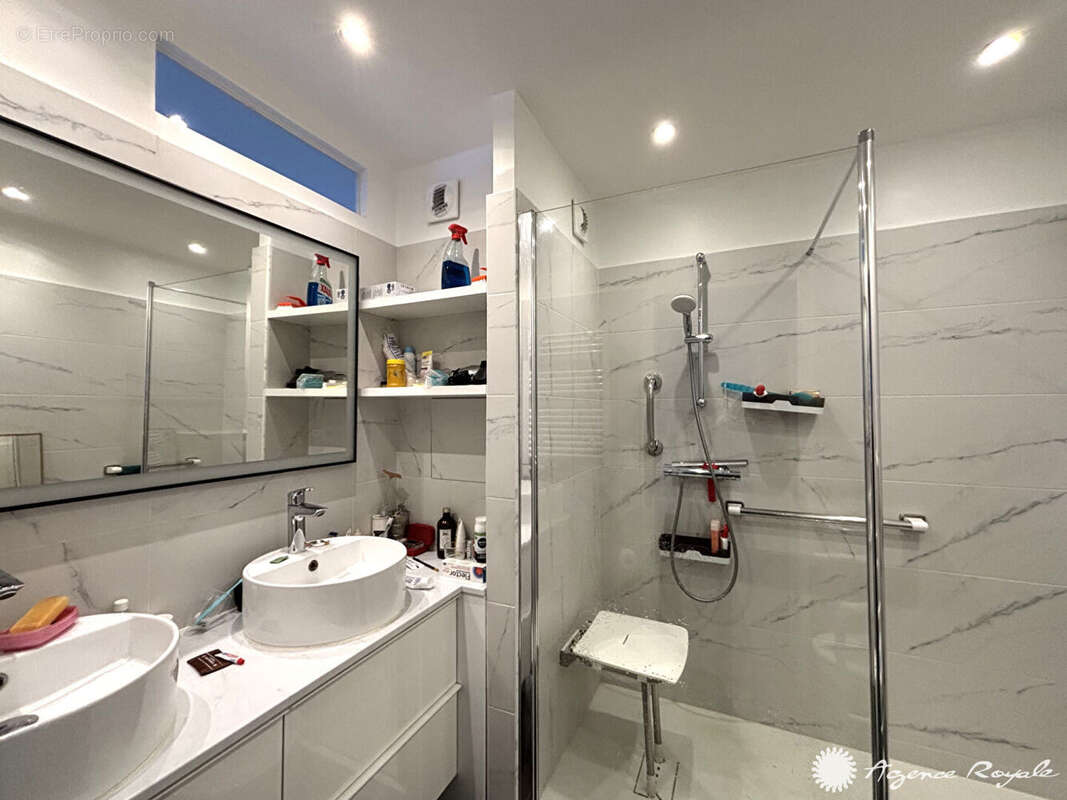 Appartement à LE PECQ