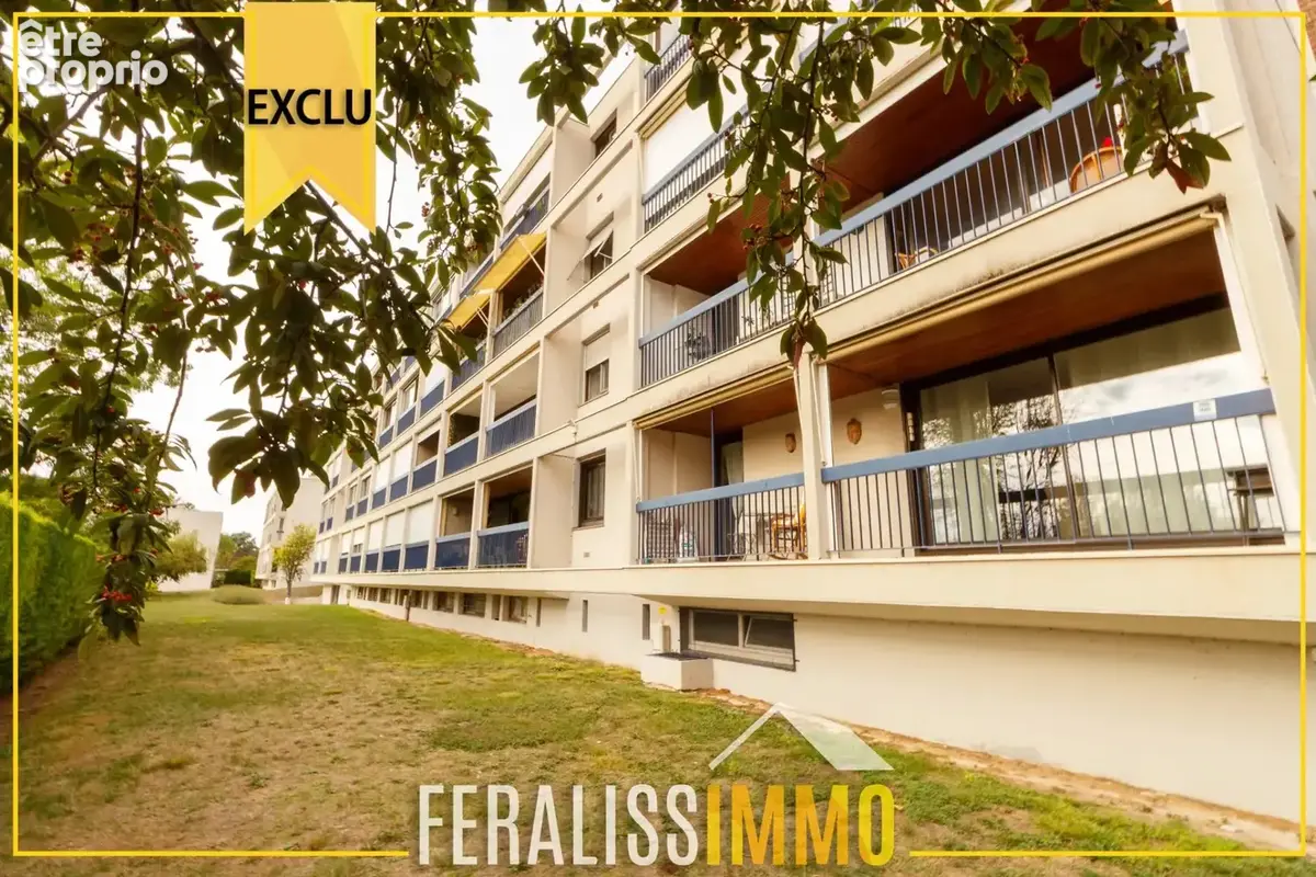 Magnifique appartement avec vue Seine ! - photo 1