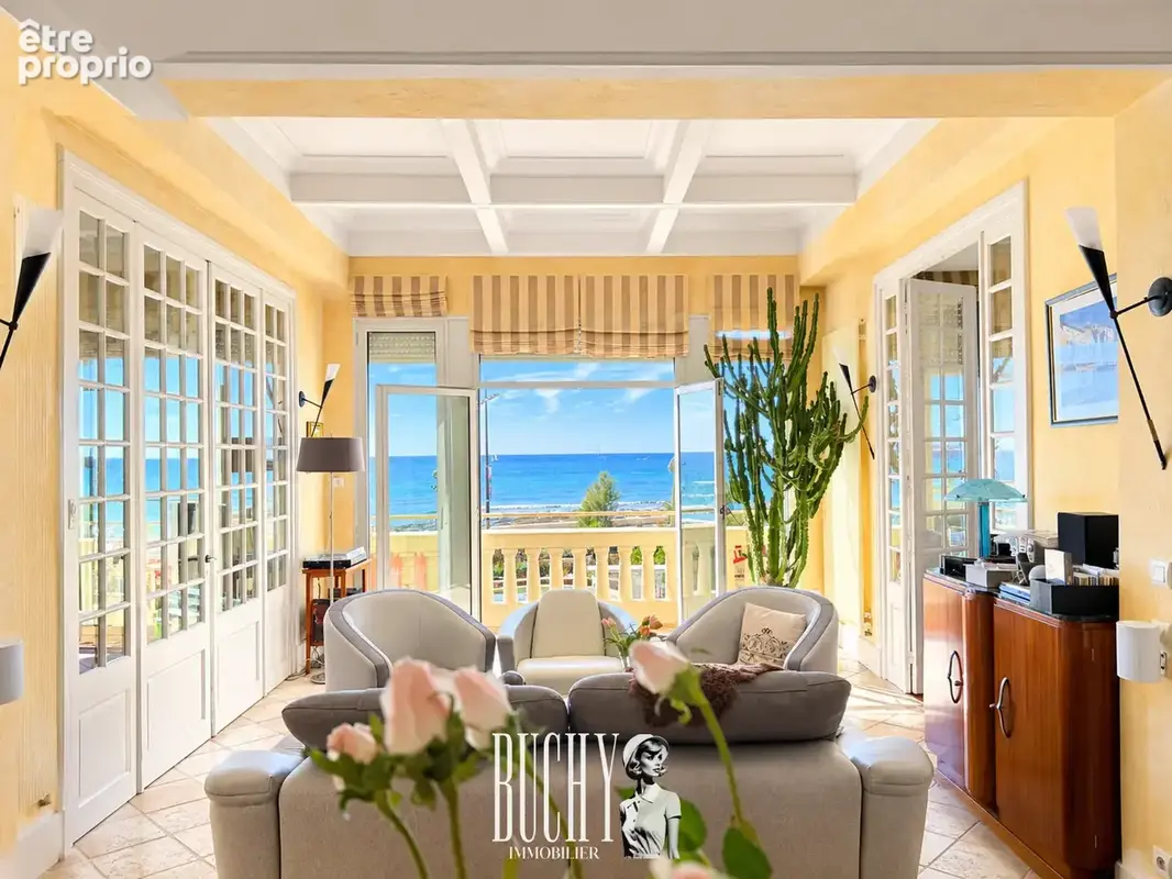 Photo Appartement à Les Sables-D'olonne au prix de 1 399 000€