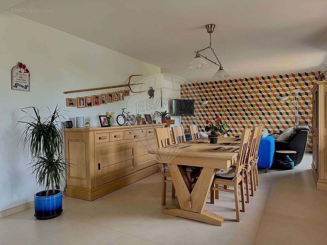 Maison 2 chambre(s) à vendre - photo 4