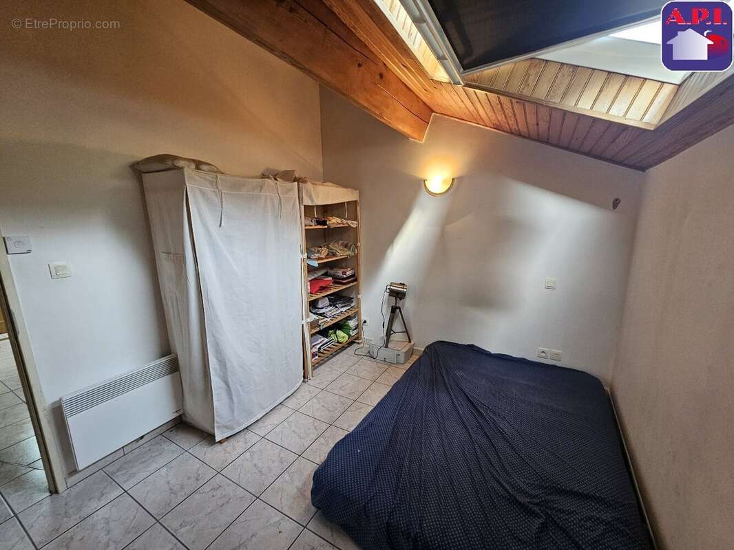 Maison à AX-LES-THERMES