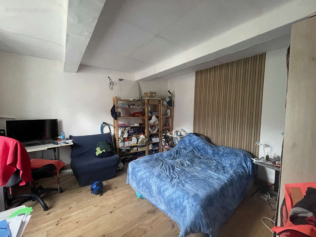 Appartement à DIGNE-LES-BAINS