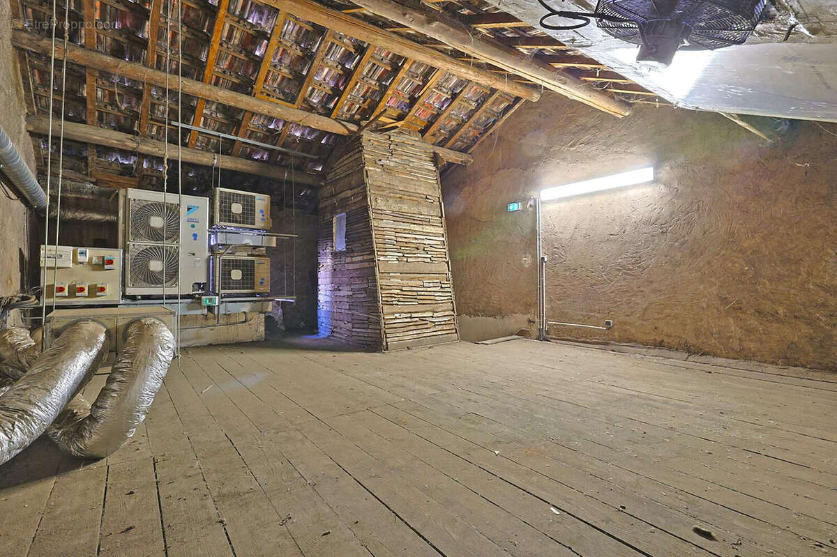 Appartement à NEUVES-MAISONS