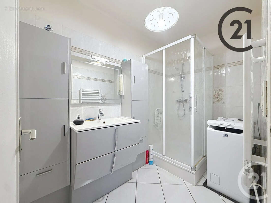 Appartement à TROYES