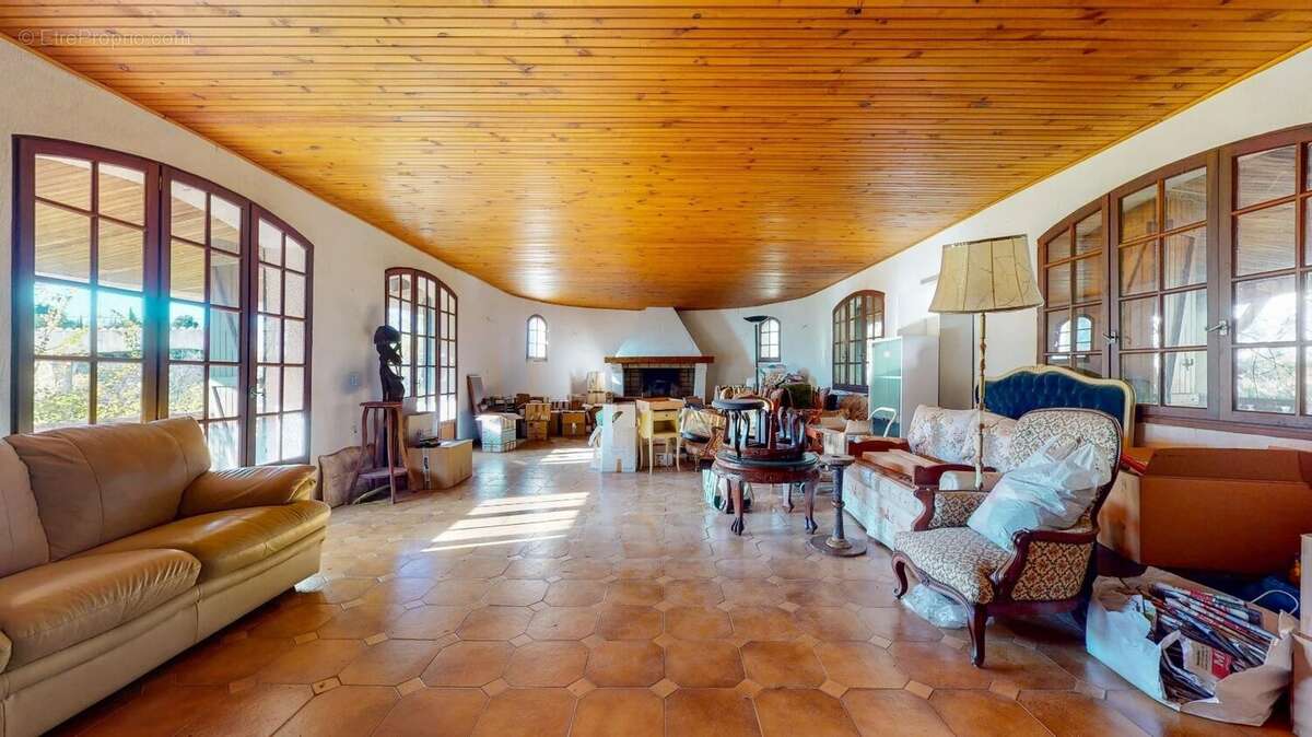 Maison à SAINT-GEORGES-D&#039;ORQUES