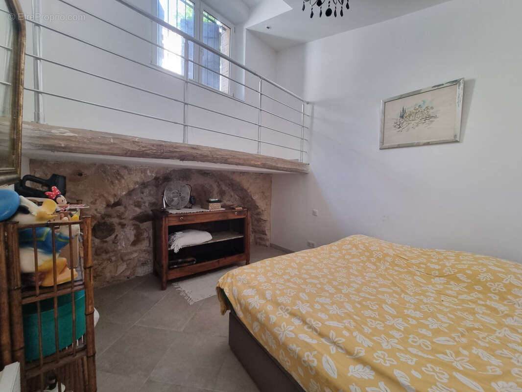 Maison à MOISSAC-BELLEVUE