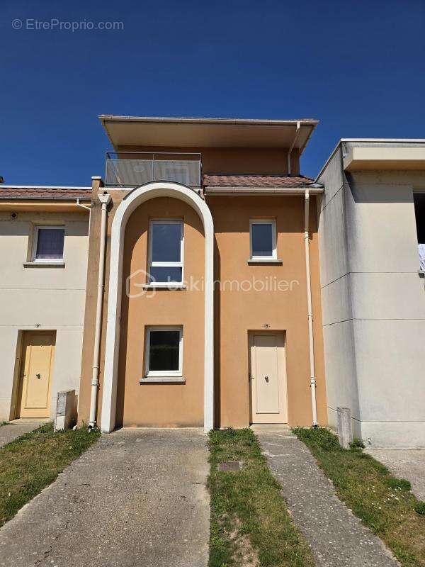 Maison à SENS