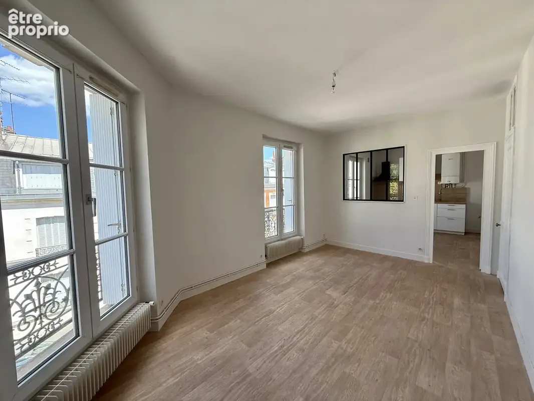Appartement à ORLEANS