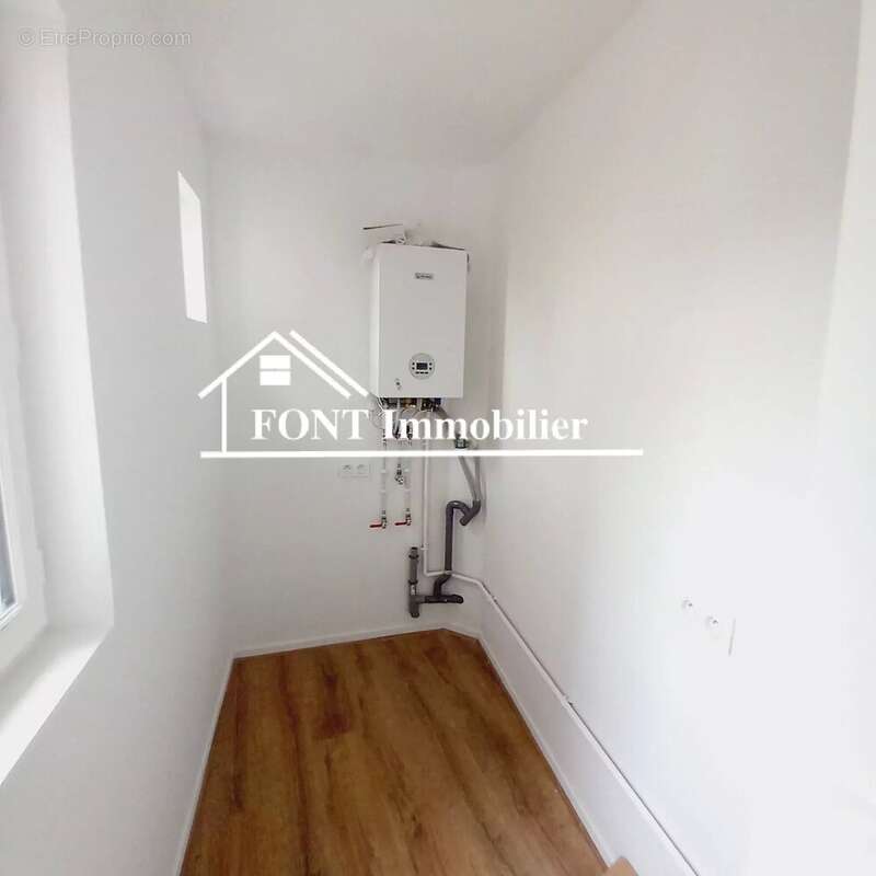 Appartement à SAINT-CHAMOND