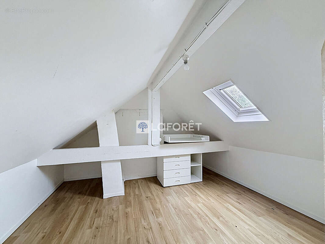 Maison à ROUEN