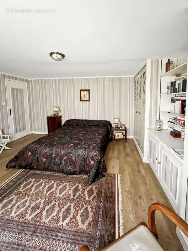 Maison à ROMORANTIN-LANTHENAY