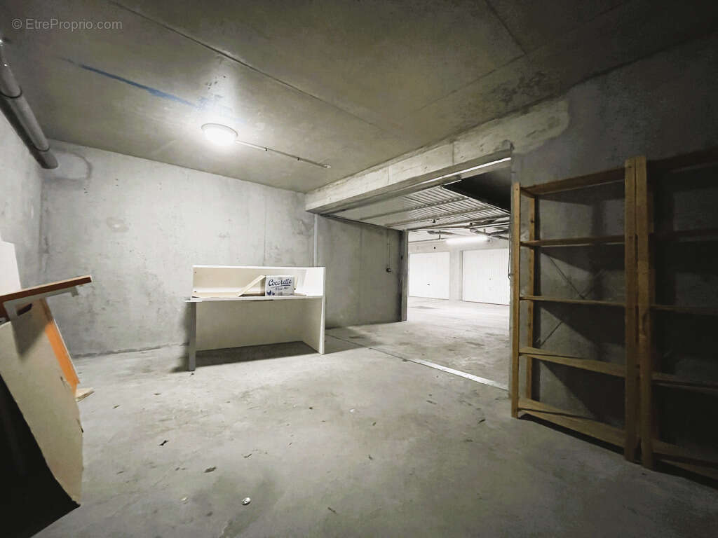 Appartement à VILLARD-BONNOT