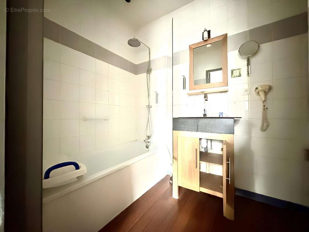 Appartement à CHATEAUGIRON