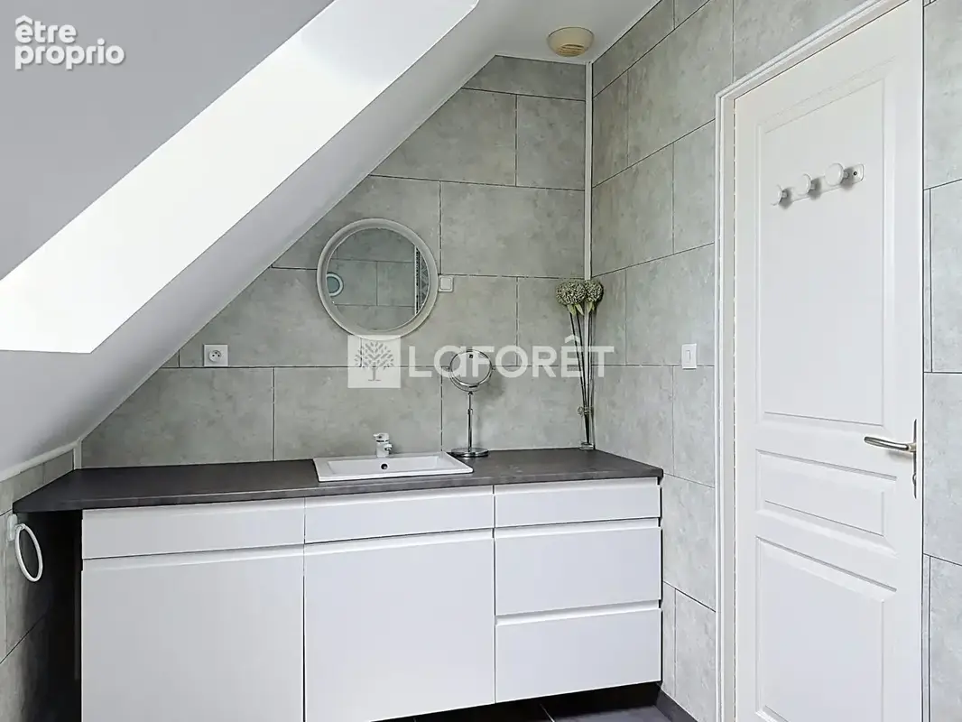 Maison Rexpoede 120 m2 - photo 9