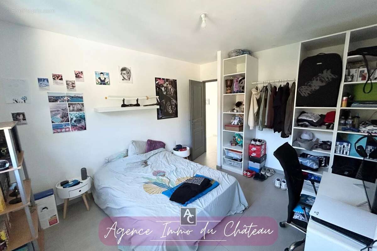 Maison à FLASSANS-SUR-ISSOLE