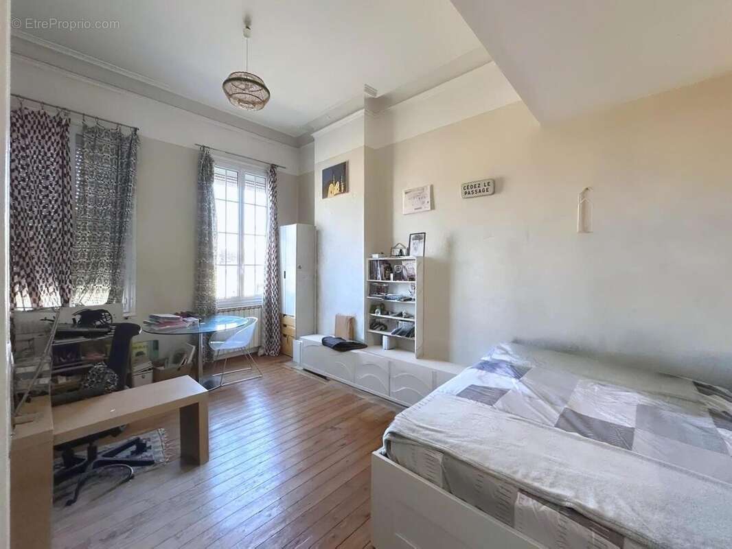 Photo 3 - Appartement à BORDEAUX
