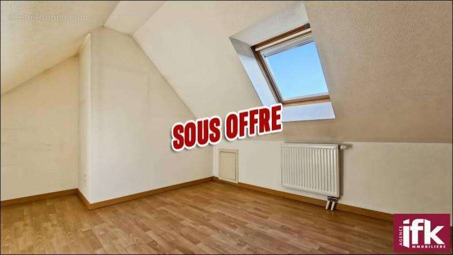 Wickerschwihr: Maison spacieuse 124m2 avec 4 chambres, jardin - photo 14