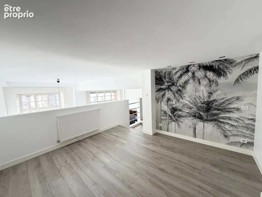 Belfort  centre - loft t5 (vb3810) - photo 4