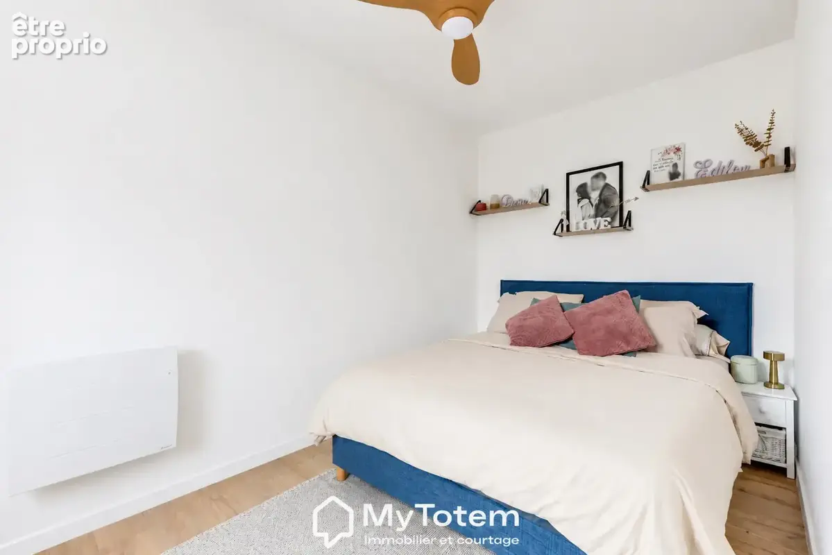 Appartement 3 pièces 49m2 - Maisons-Alfort - photo 4