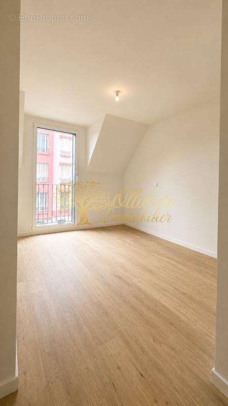 Appartement à JOINVILLE-LE-PONT