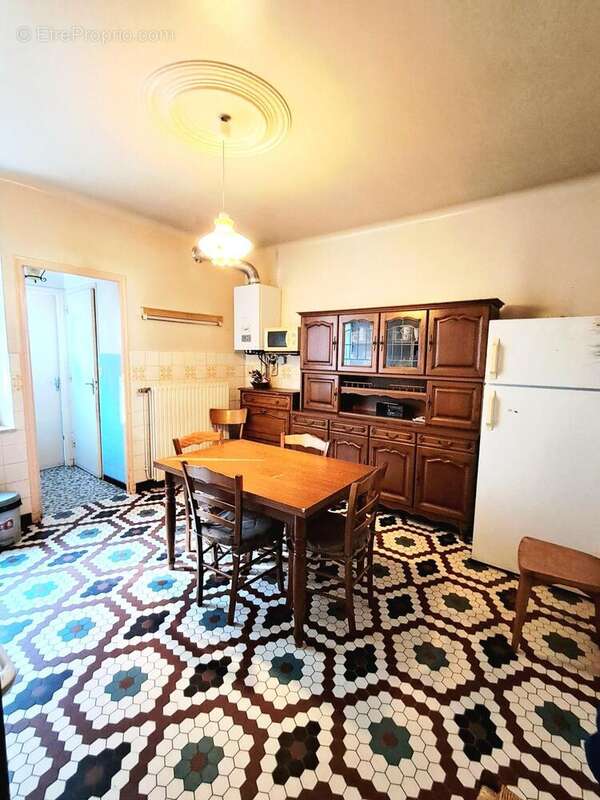 Photo 6 - Appartement à LONGWY