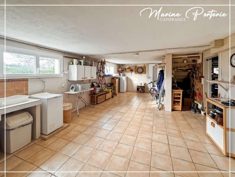 Maison à JEGUN