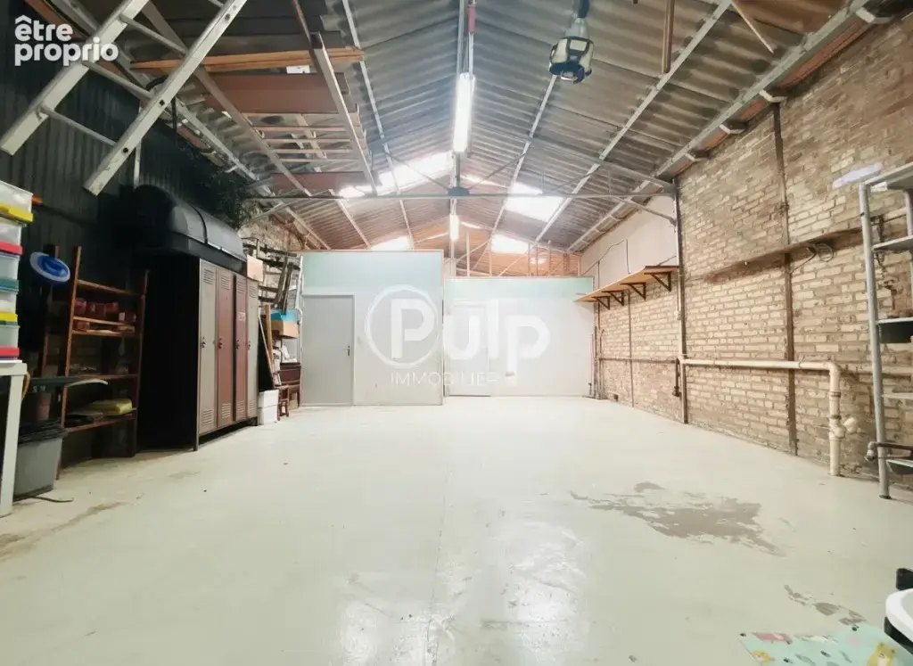 Maison Individuelle à vendre sur Arras - photo 8