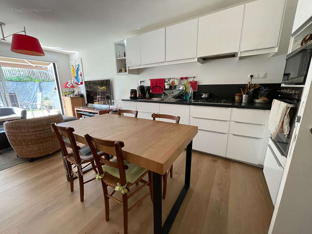 Maison de 2019 - vie de plain pied - Fouesnant centre - photo 7