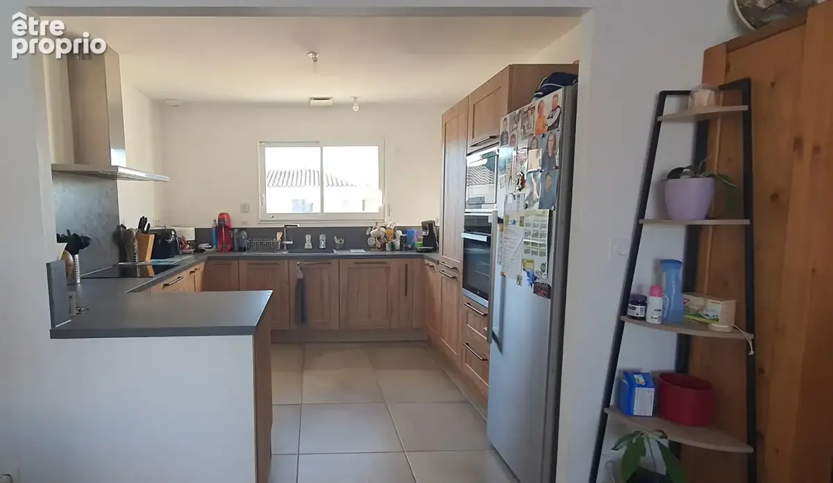 Maison 140m² à saint-nazaire-sur-charente - photo 4