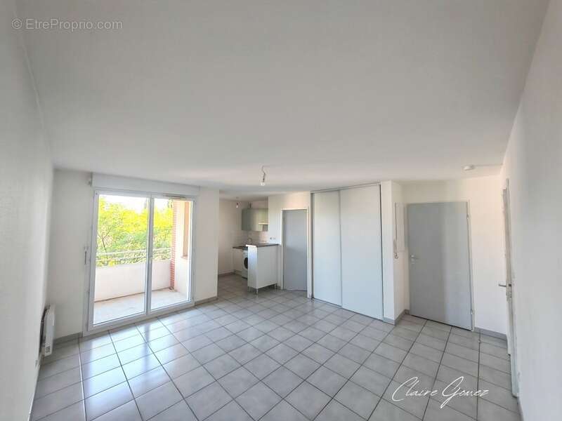 Appartement à SEILH
