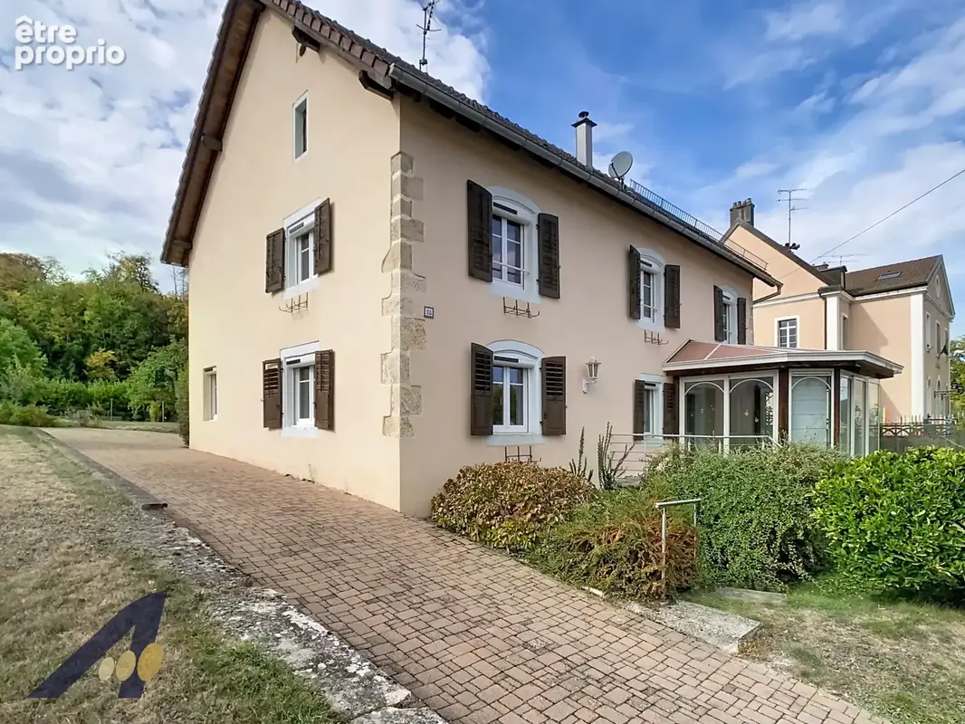 Maison 6 pièces BADEVEL - 169 hab, 17 ares de terrain, dépendance - photo 4