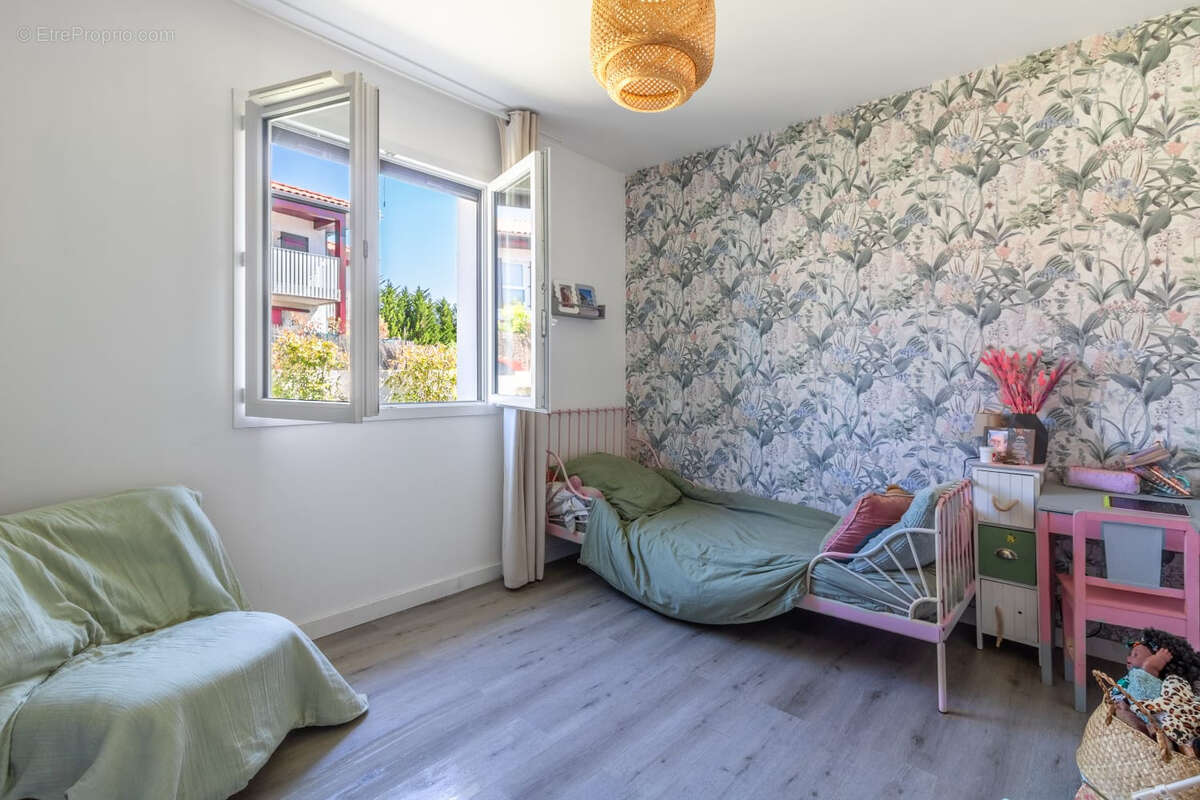 Maison à BIDART