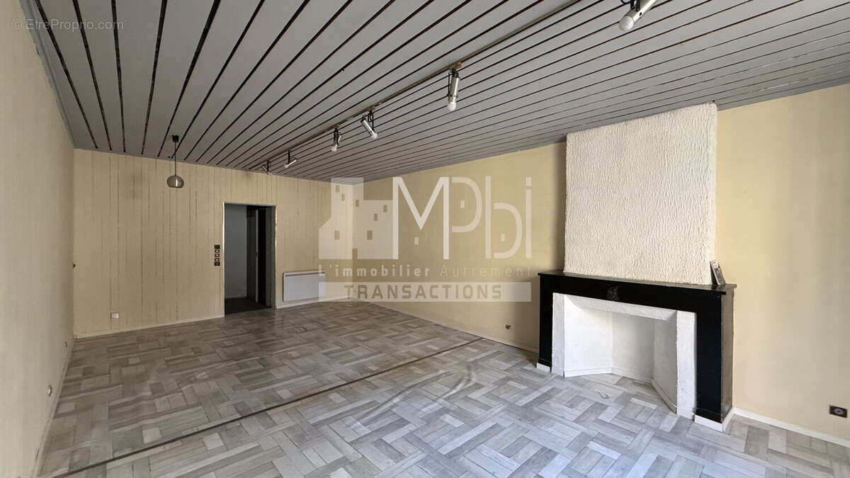 Appartement à BOURG-EN-BRESSE
